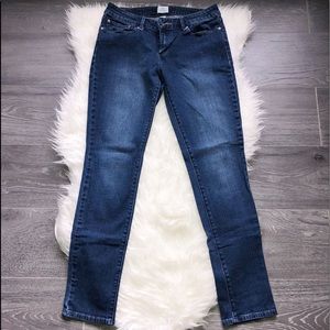 Levi’s Demi Curve Skinny jeans 6/28